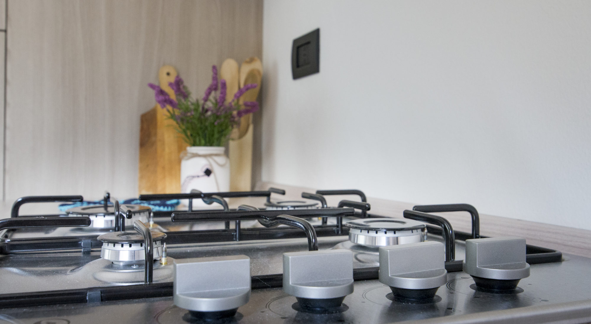 Cucina – Casa Vacanze Linda, Gera Lario